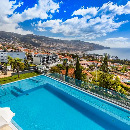 Madeira Panoramico Hotel Funchal  Exterior photo