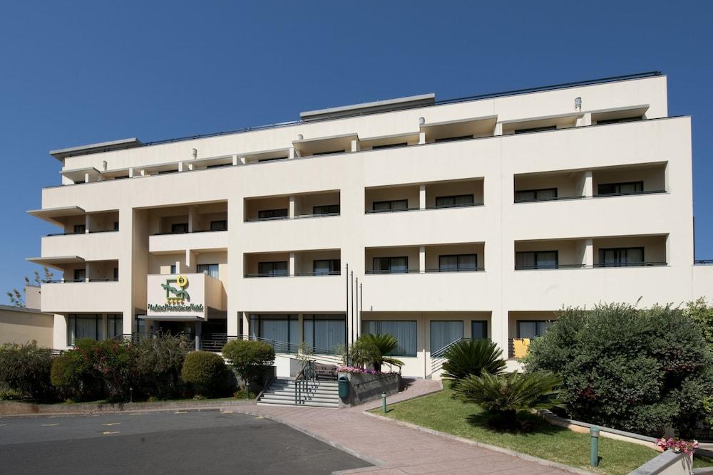 Madeira Panoramico Hotel Funchal  Exterior photo