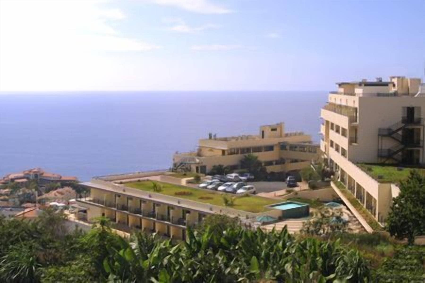 Madeira Panoramico Hotel Funchal  Exterior photo
