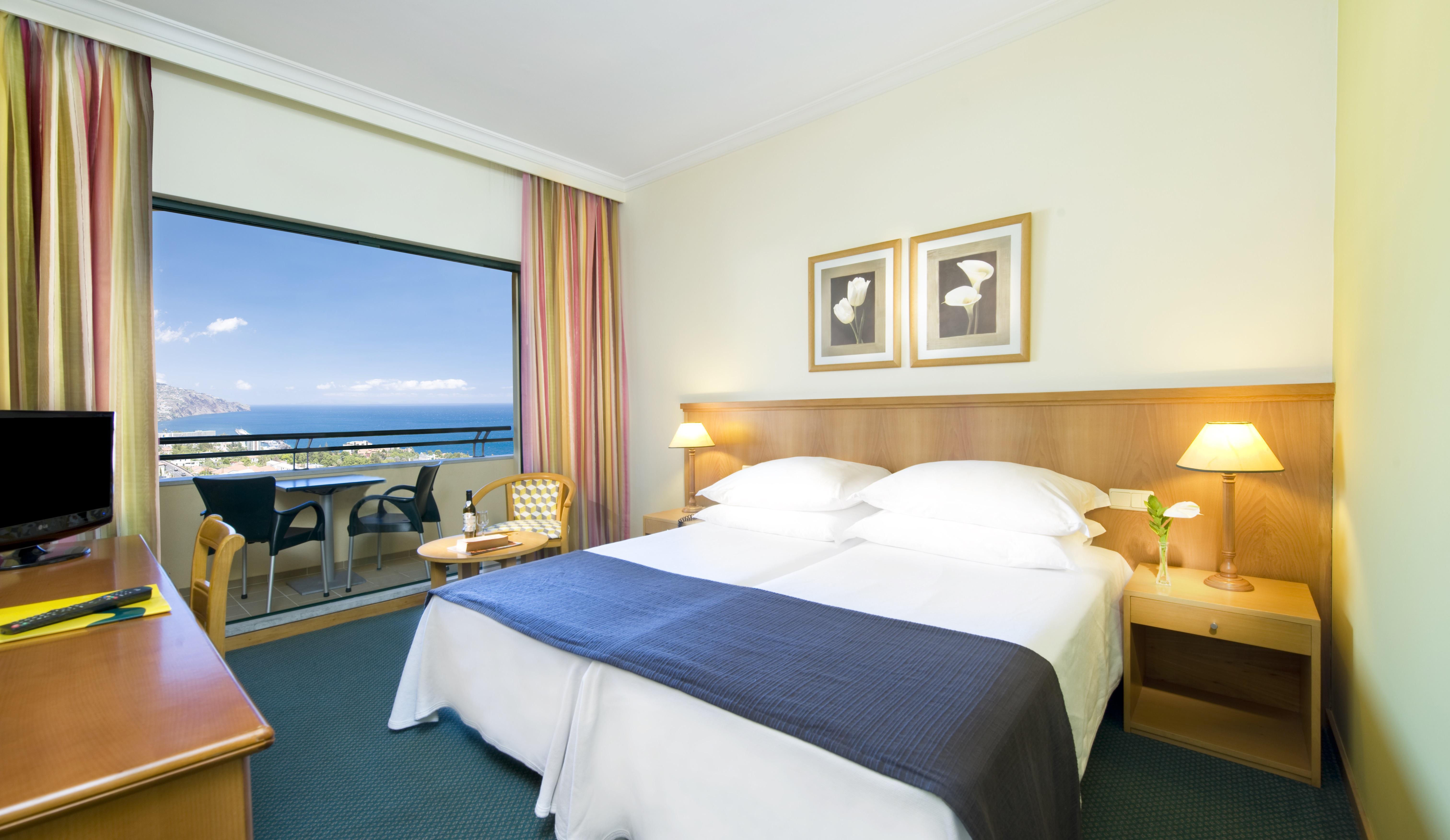 Madeira Panoramico Hotel Funchal  Exterior photo