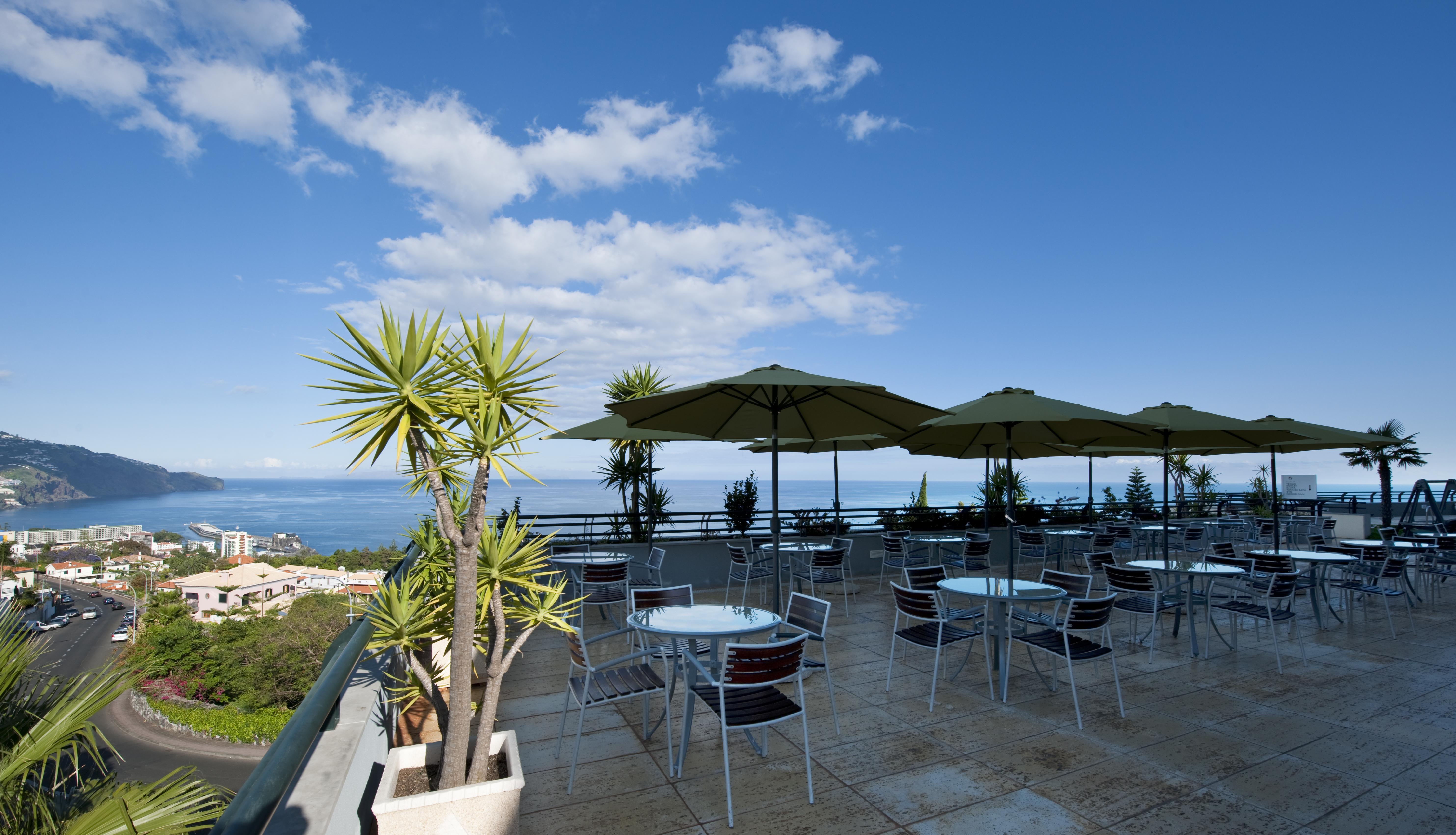 Madeira Panoramico Hotel Funchal  Exterior photo