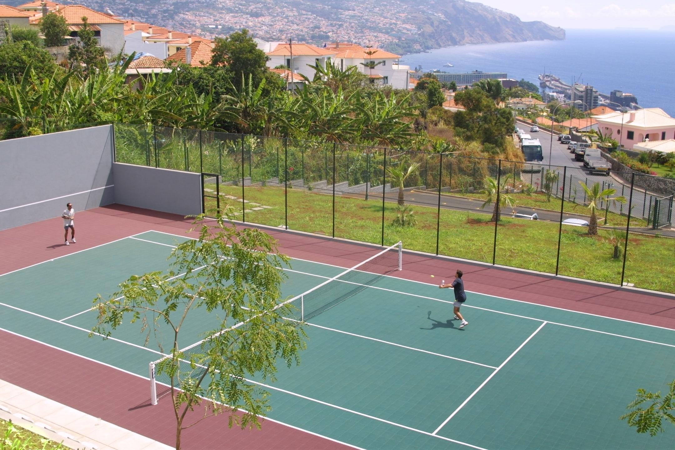 Madeira Panoramico Hotel Funchal  Exterior photo