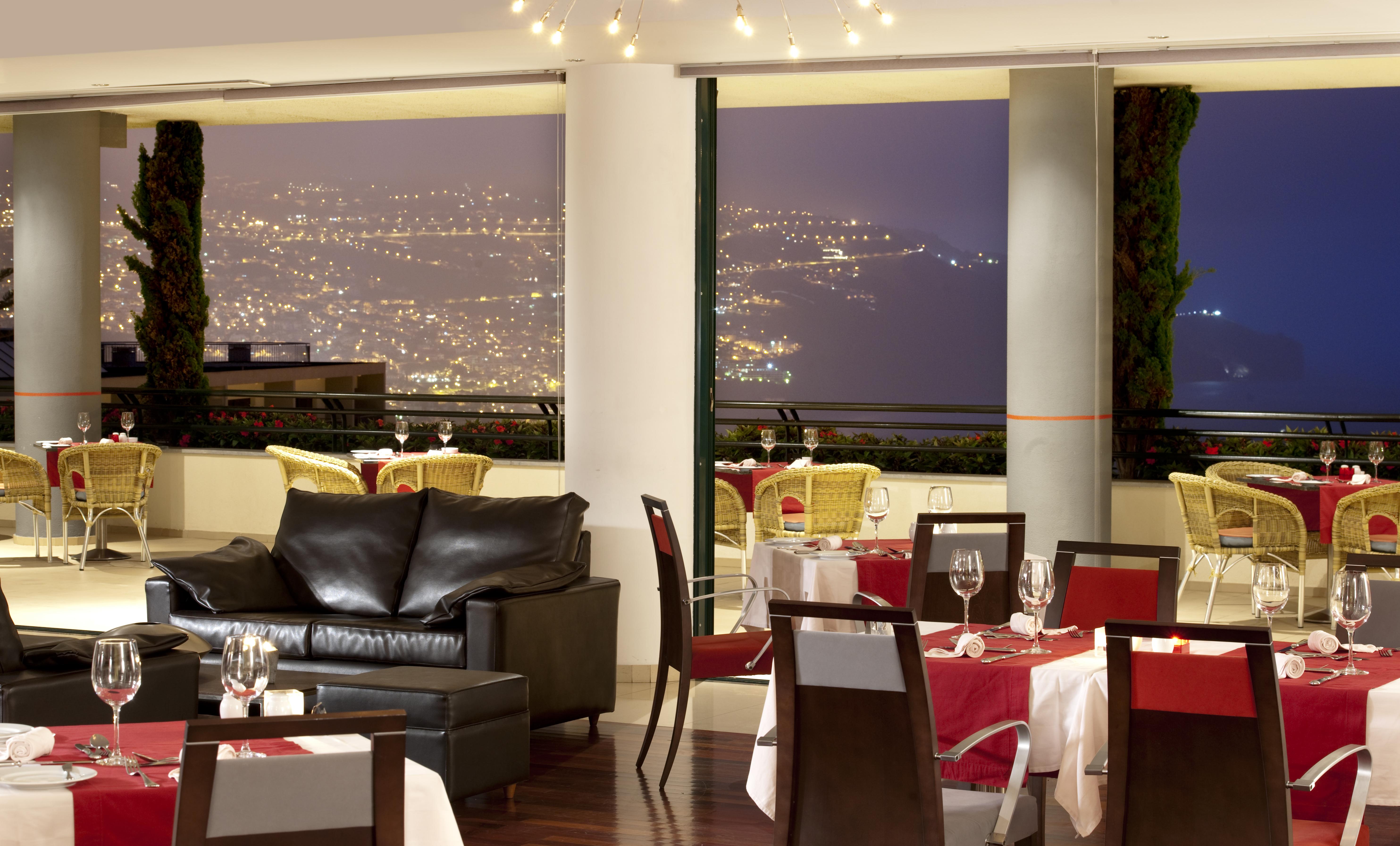 Madeira Panoramico Hotel Funchal  Exterior photo