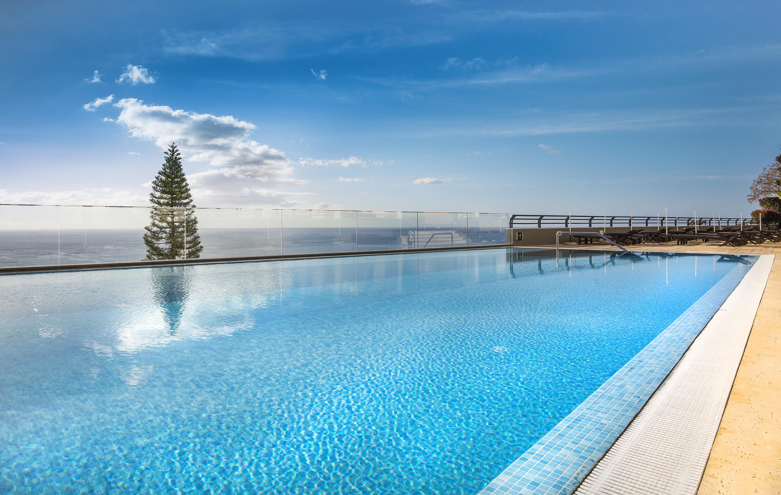 Madeira Panoramico Hotel Funchal  Exterior photo