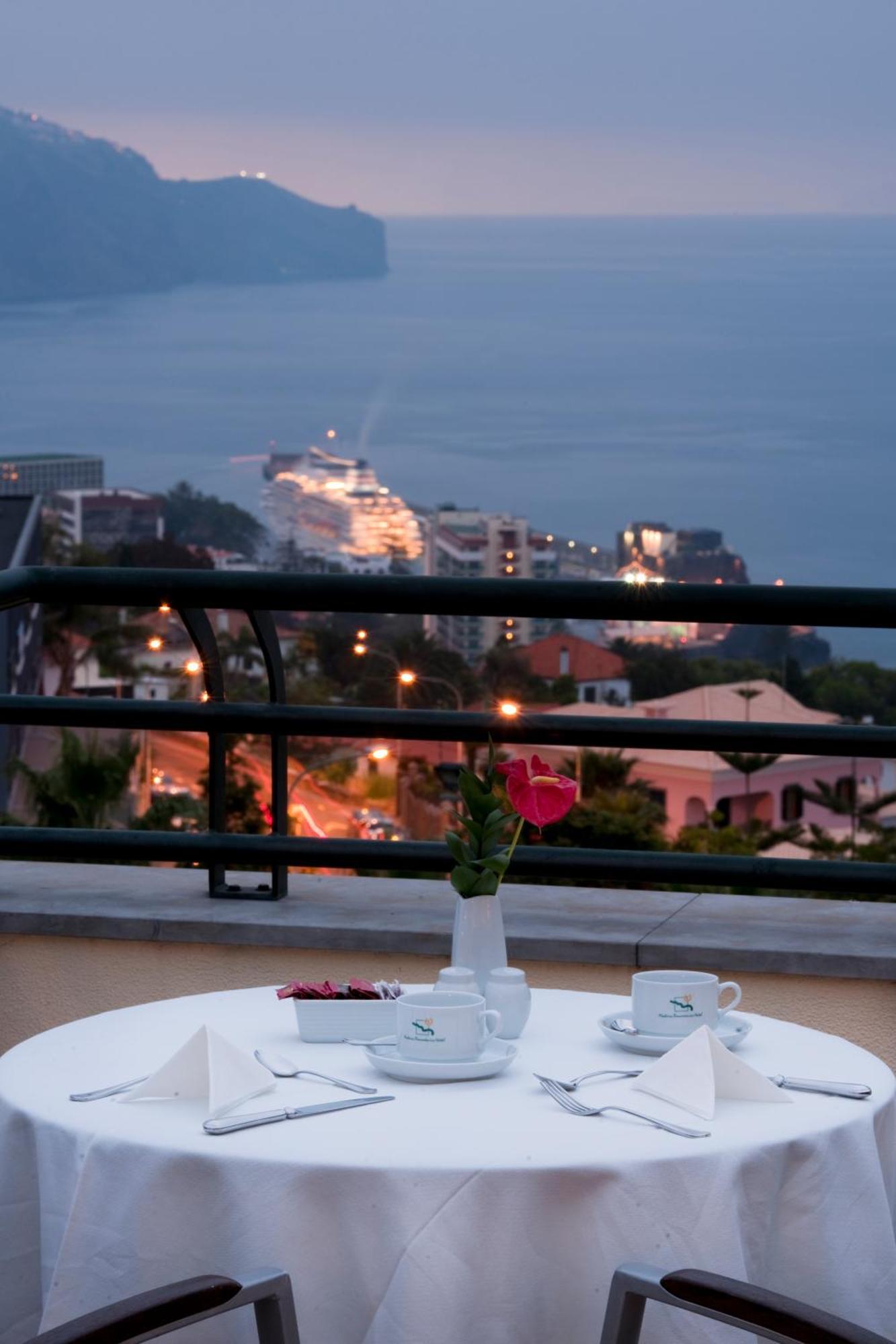 Madeira Panoramico Hotel Funchal  Exterior photo