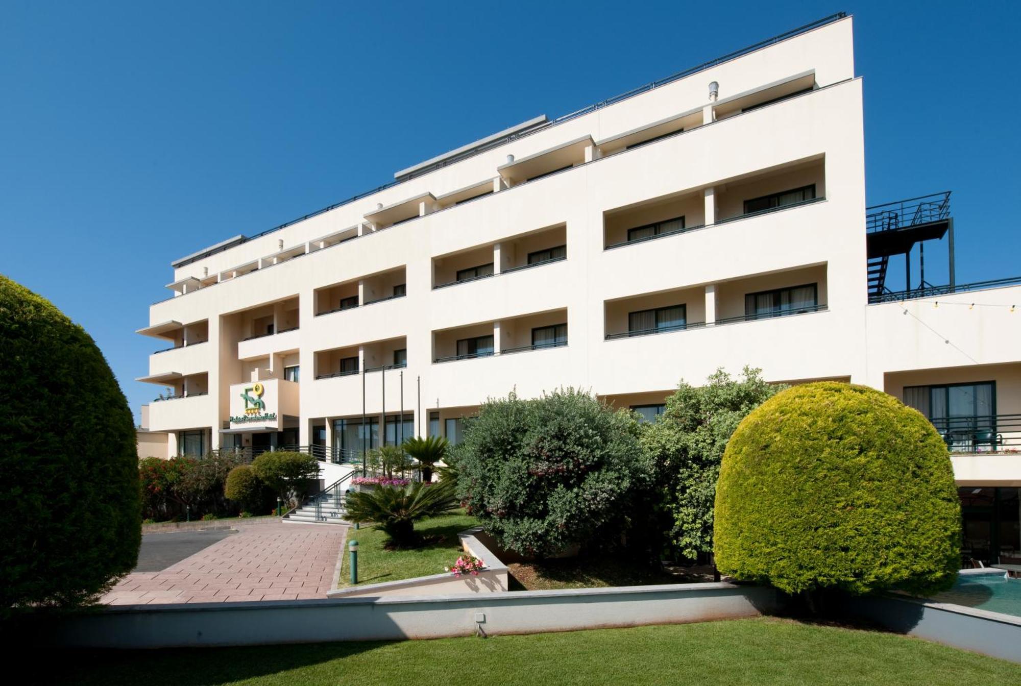 Madeira Panoramico Hotel Funchal  Exterior photo