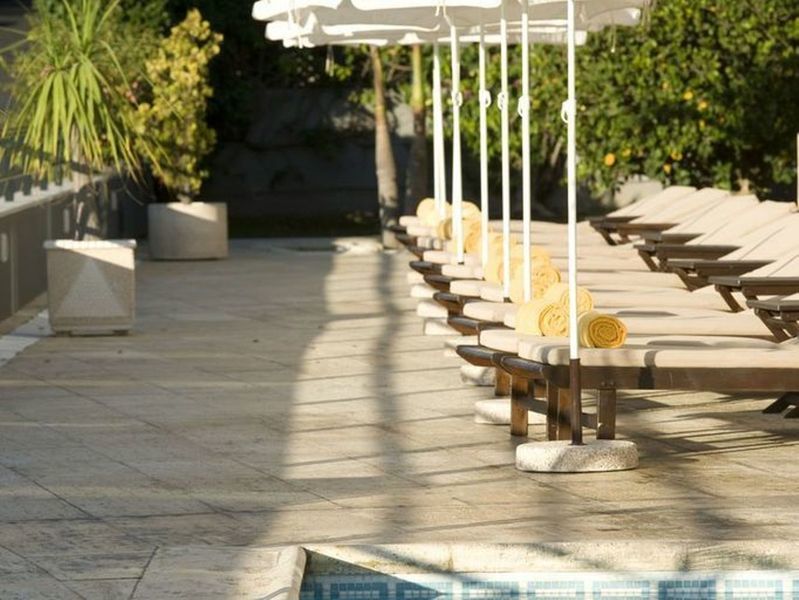 Madeira Panoramico Hotel Funchal  Exterior photo