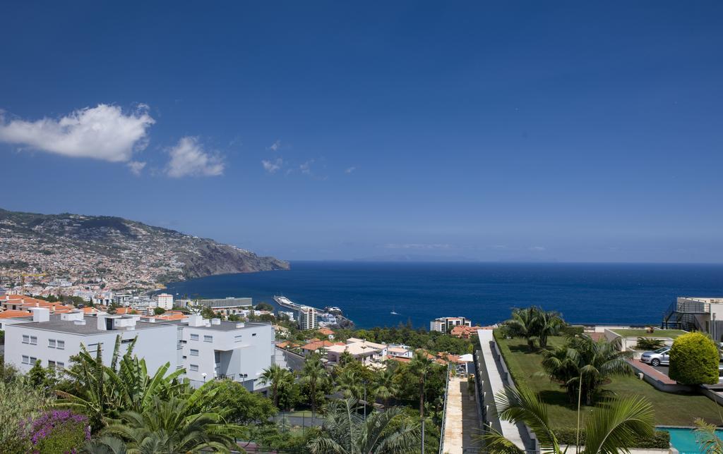 Madeira Panoramico Hotel Funchal  Exterior photo