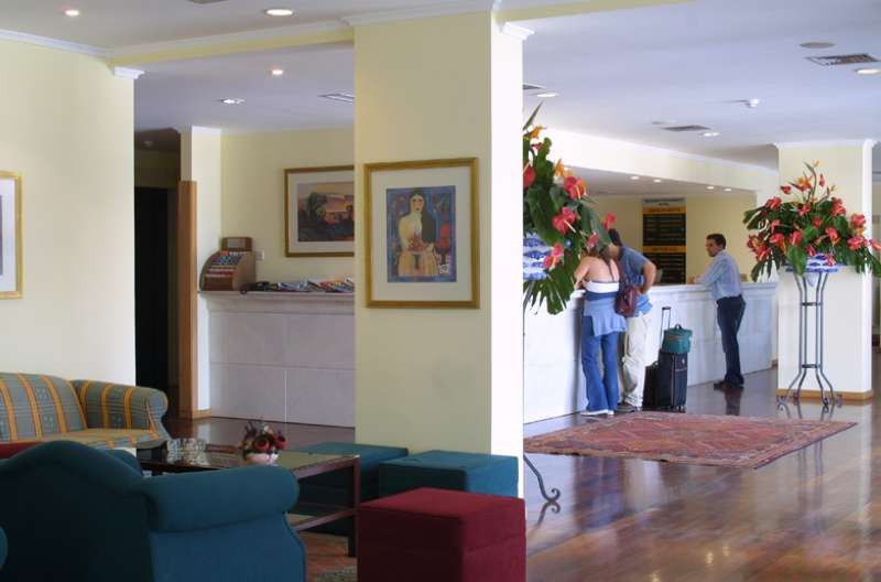 Madeira Panoramico Hotel Funchal  Exterior photo