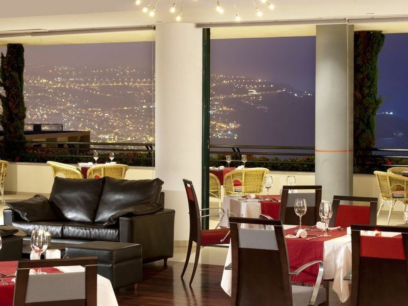 Madeira Panoramico Hotel Funchal  Exterior photo