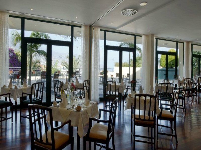 Madeira Panoramico Hotel Funchal  Exterior photo