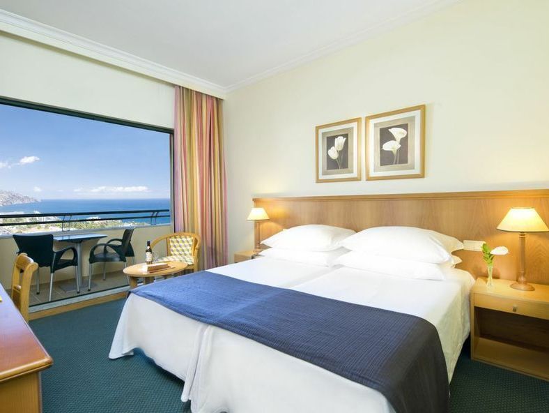 Madeira Panoramico Hotel Funchal  Exterior photo