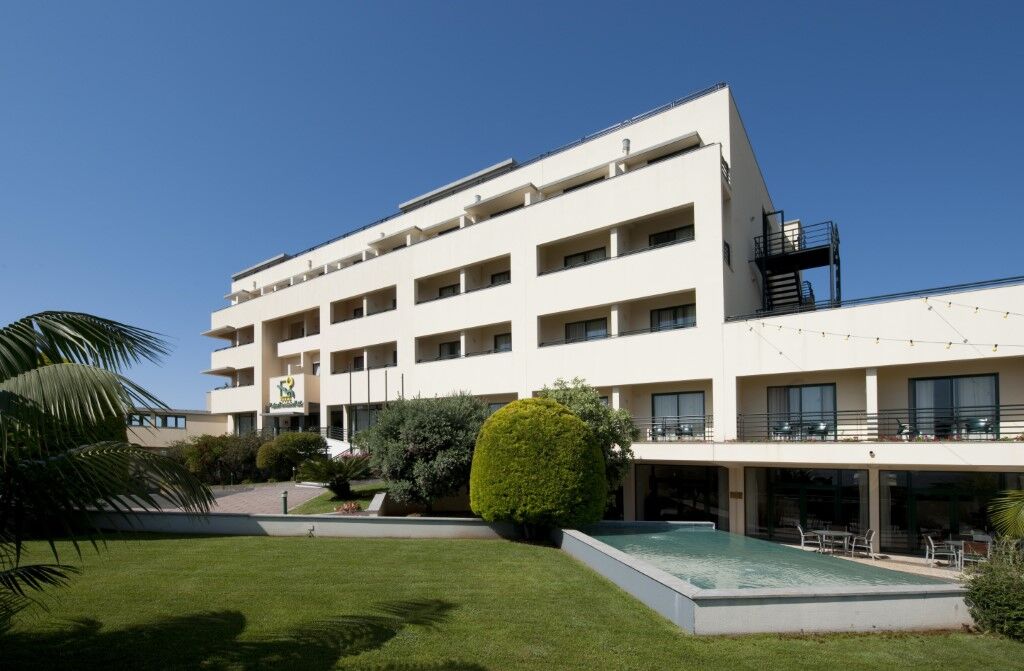 Madeira Panoramico Hotel Funchal  Exterior photo